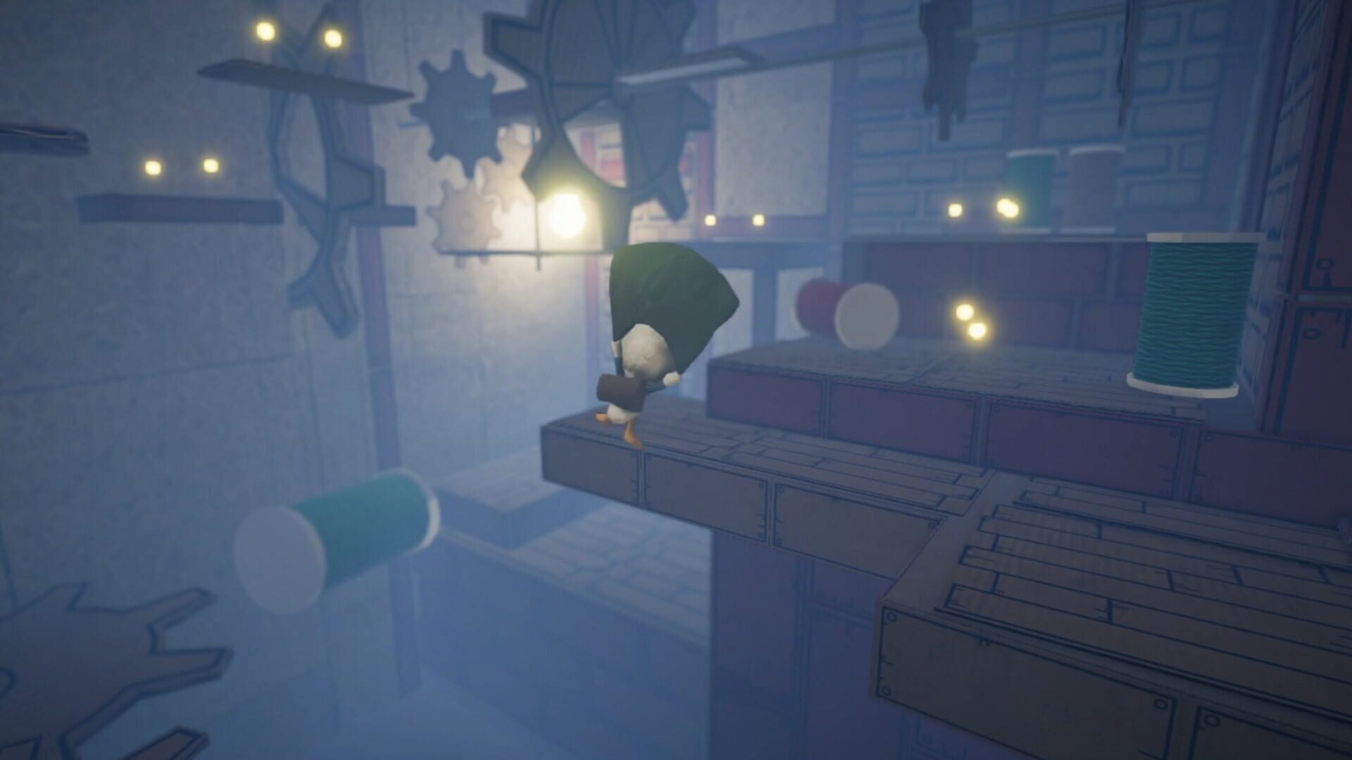 PaperKlay screenshot 1