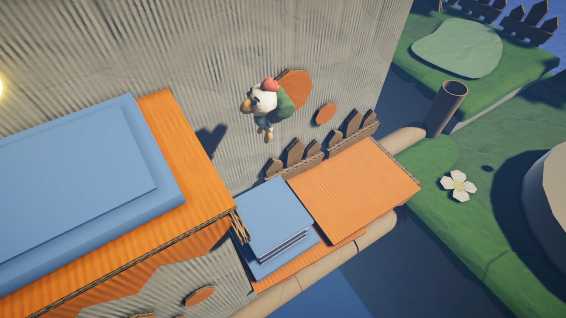 PaperKlay screenshot 2