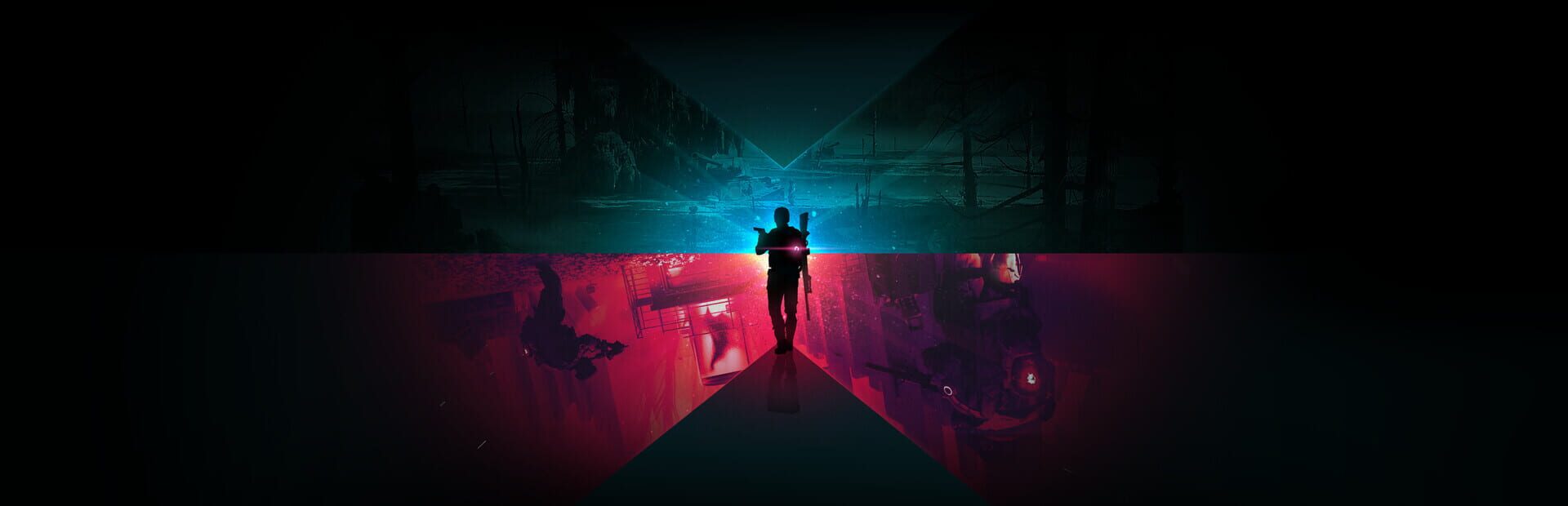 Once Human artwork 13