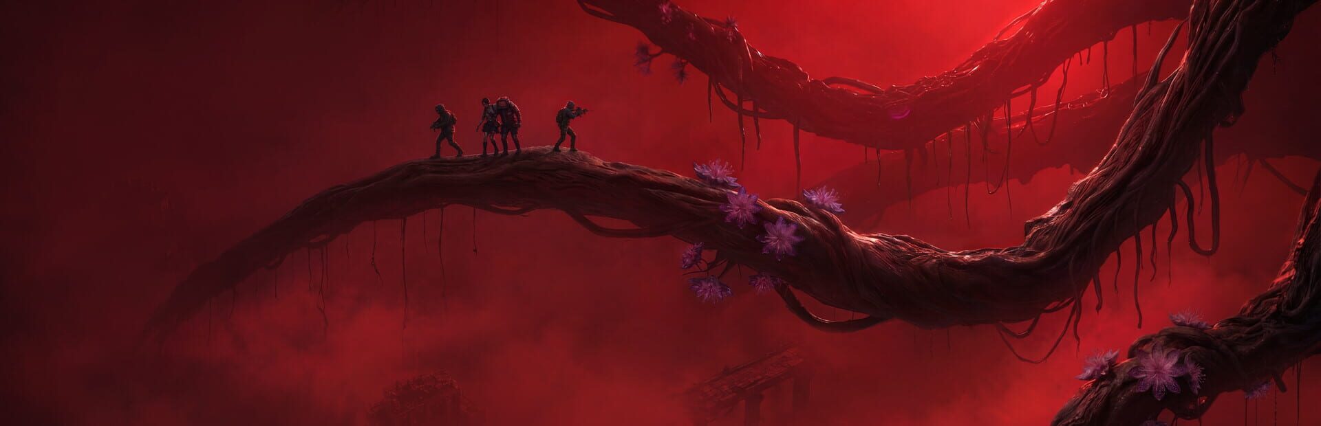 Once Human artwork 15
