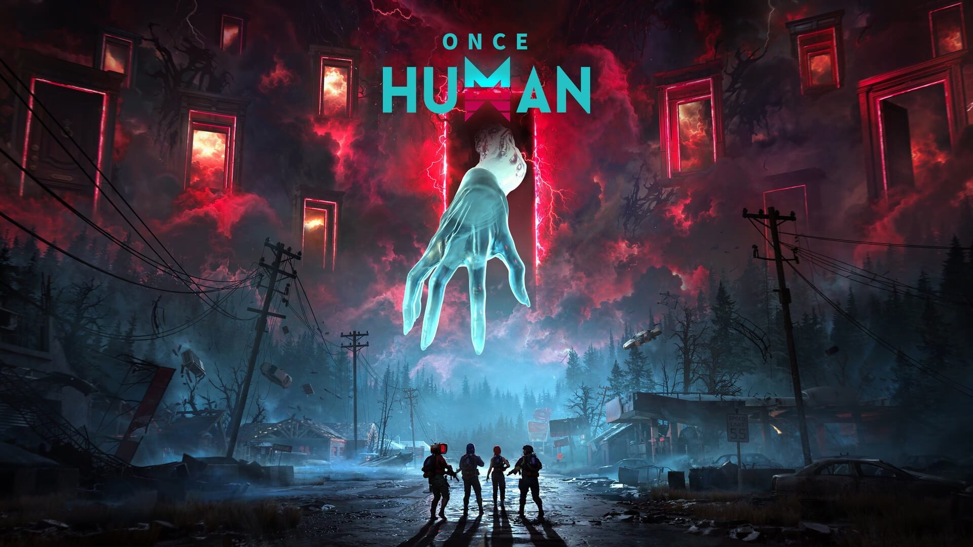 Once Human artwork 16