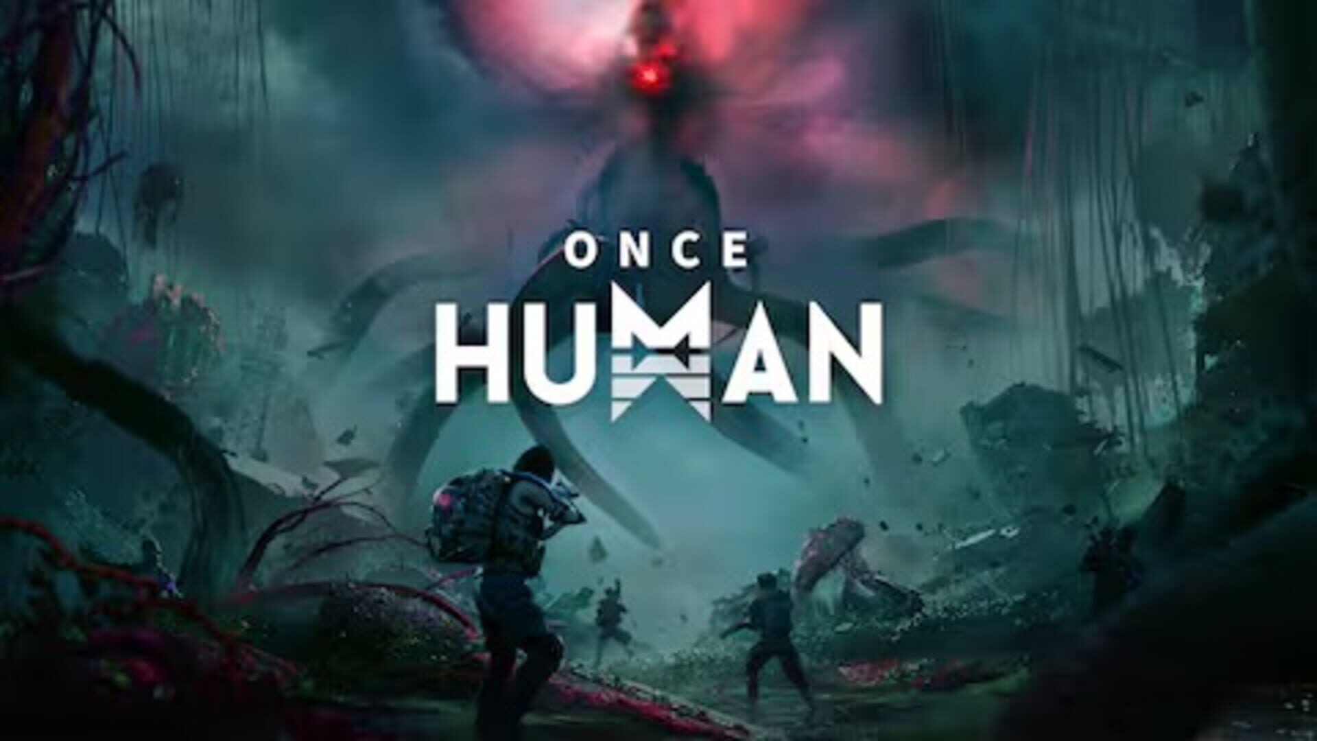 Once Human artwork 18