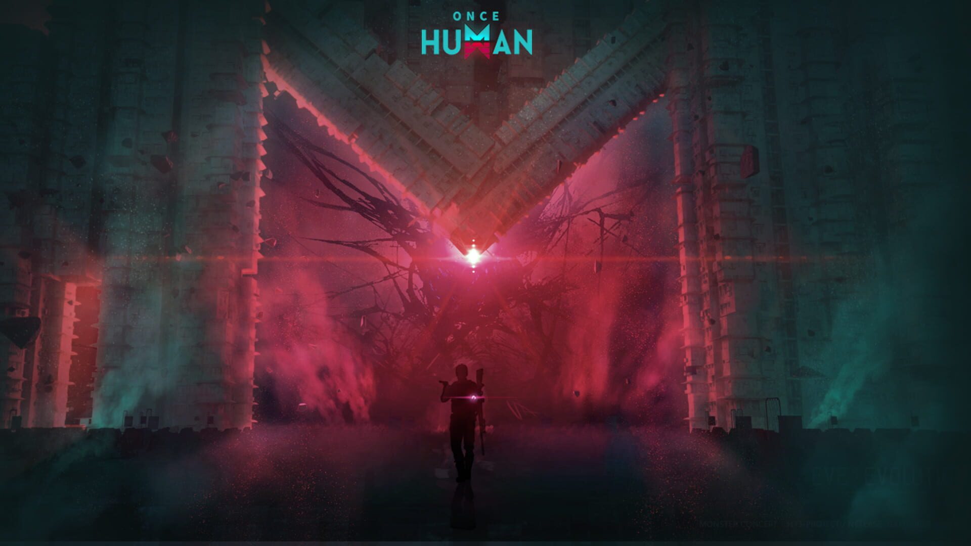 Once Human screenshot 12