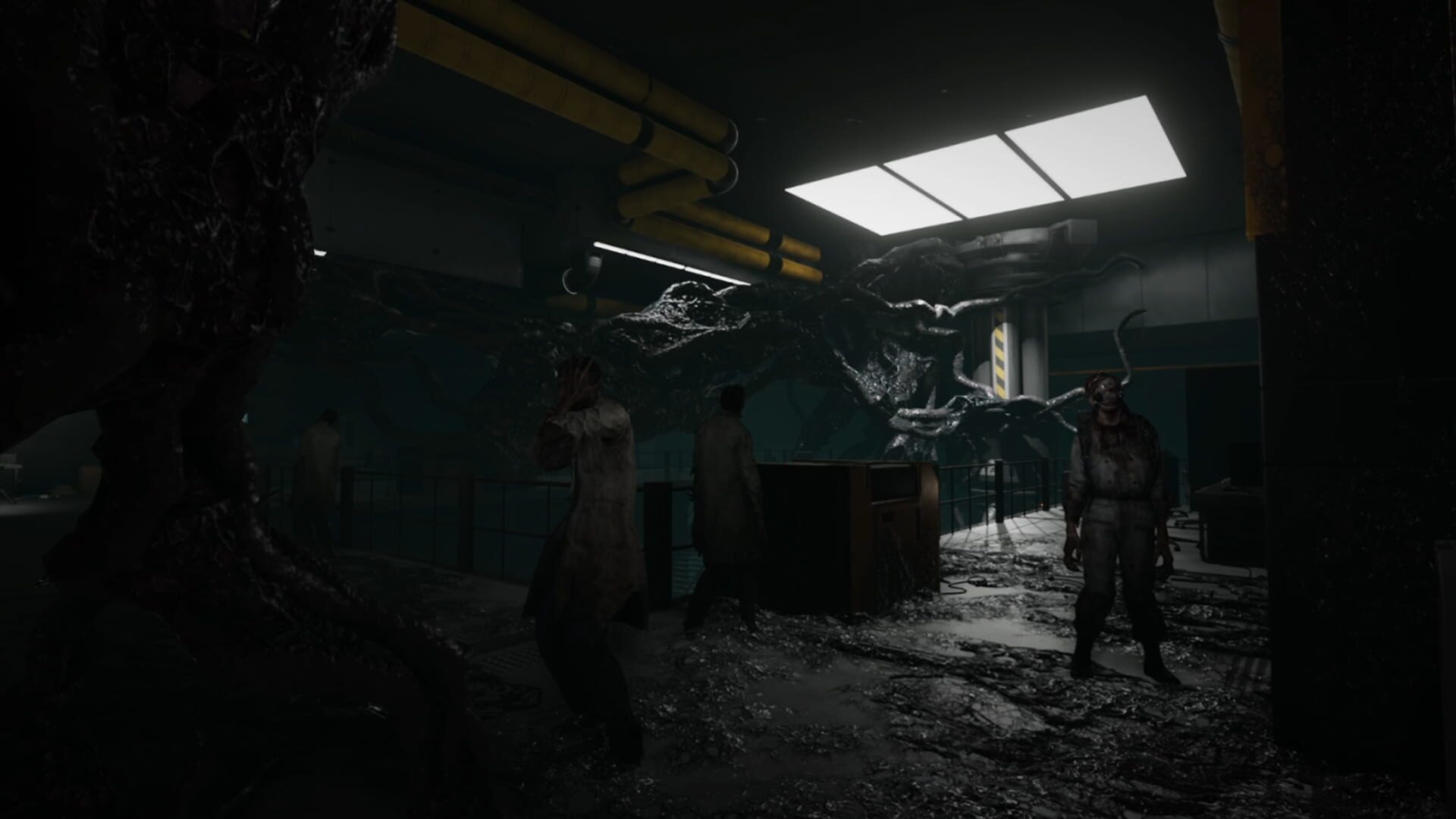 Once Human screenshot 1