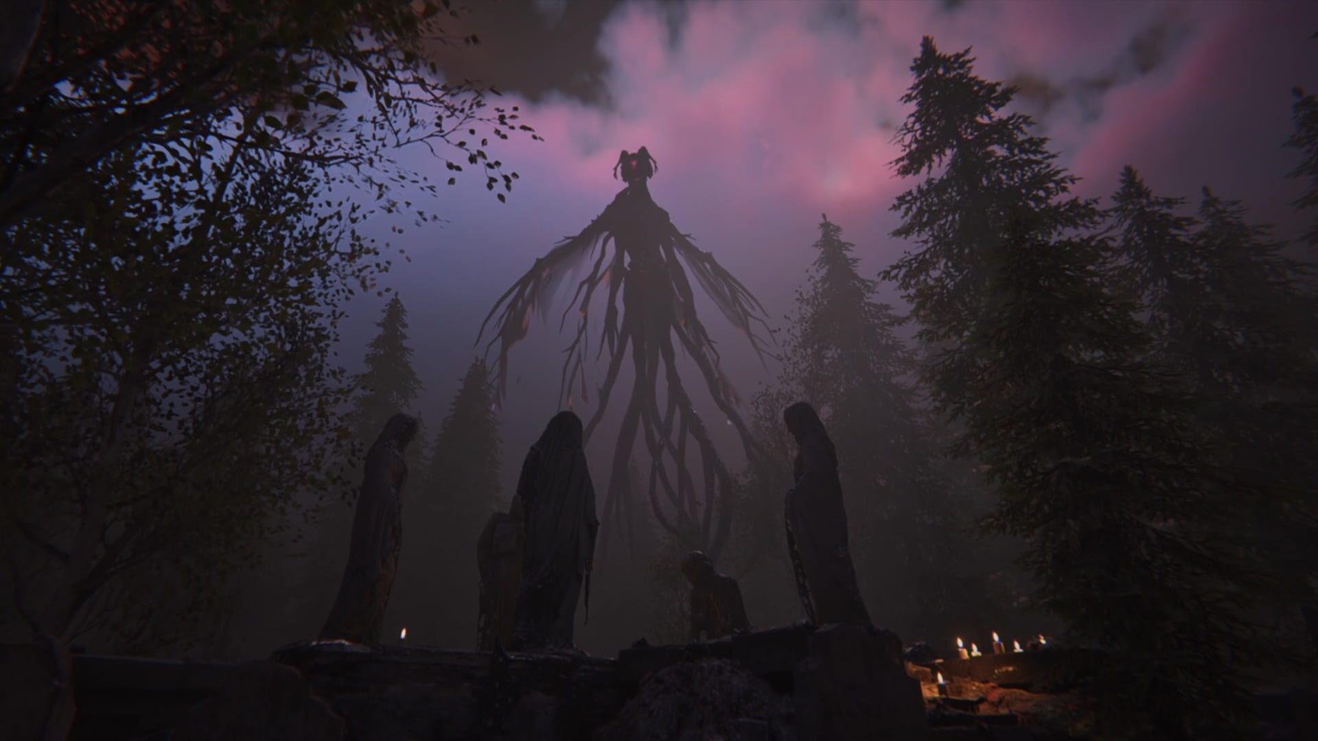 Once Human screenshot 11