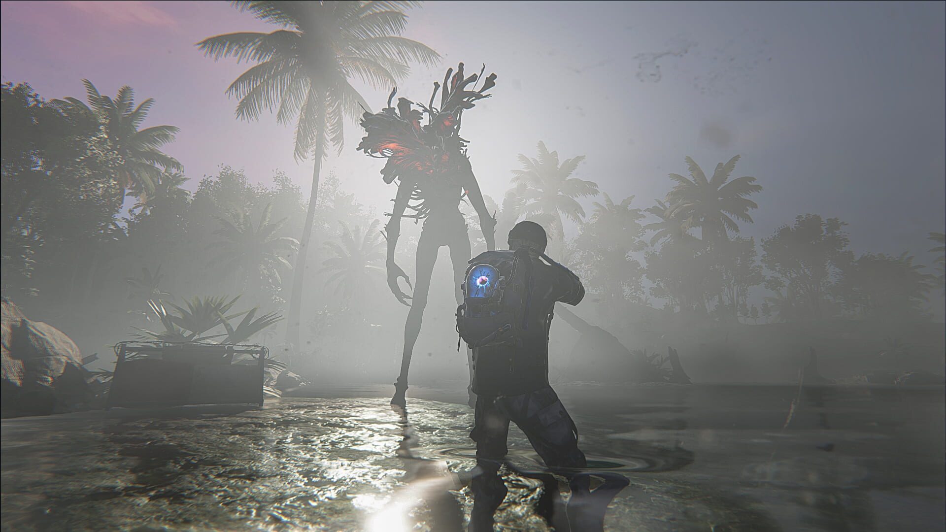 Once Human screenshot 3
