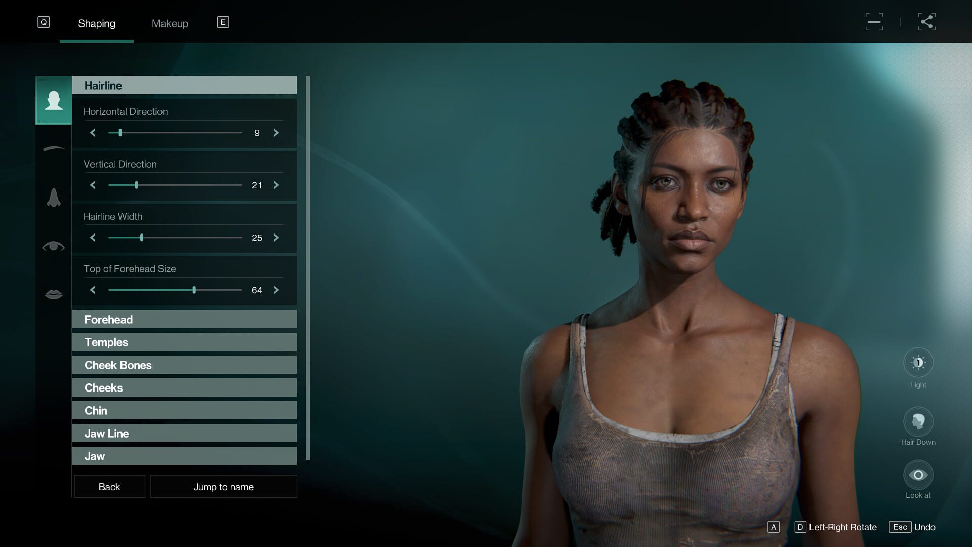 Once Human screenshot 10