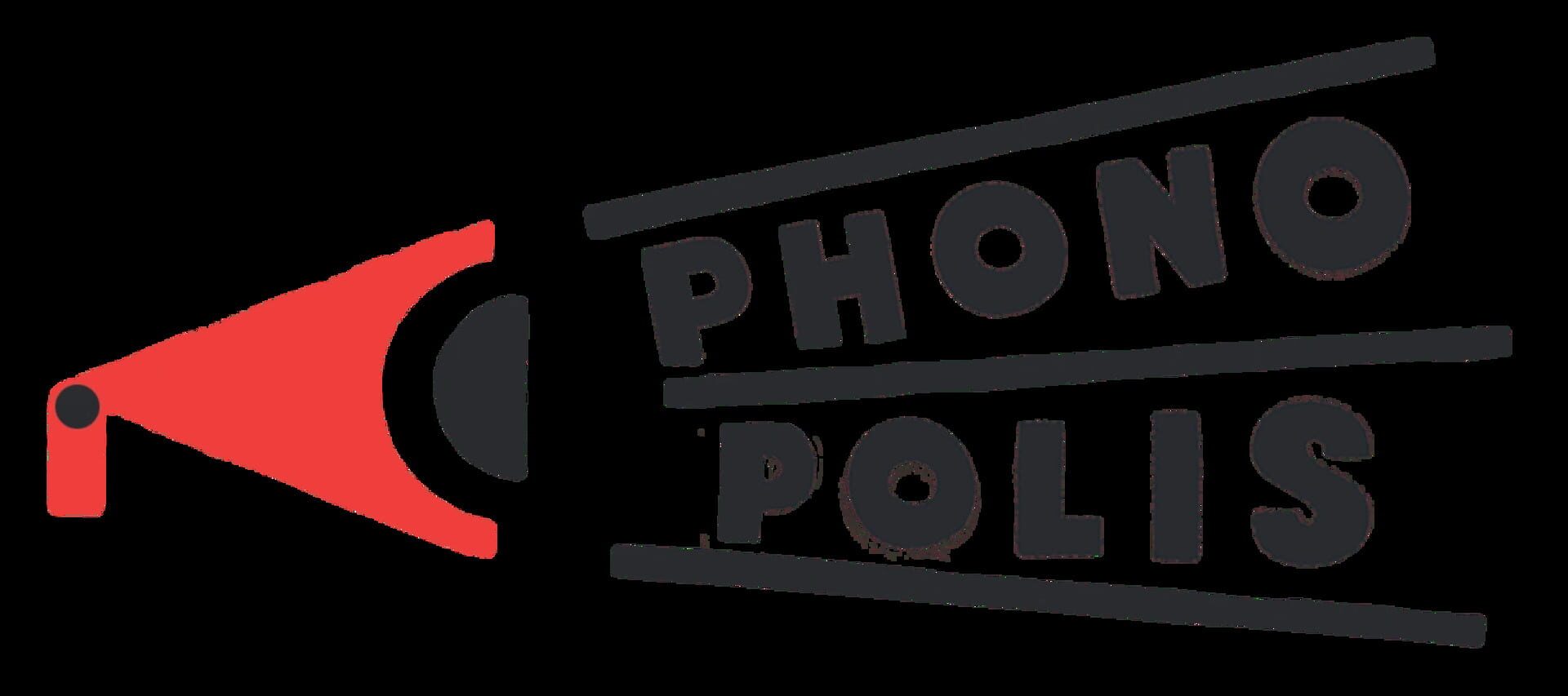 Phonopolis artwork 6