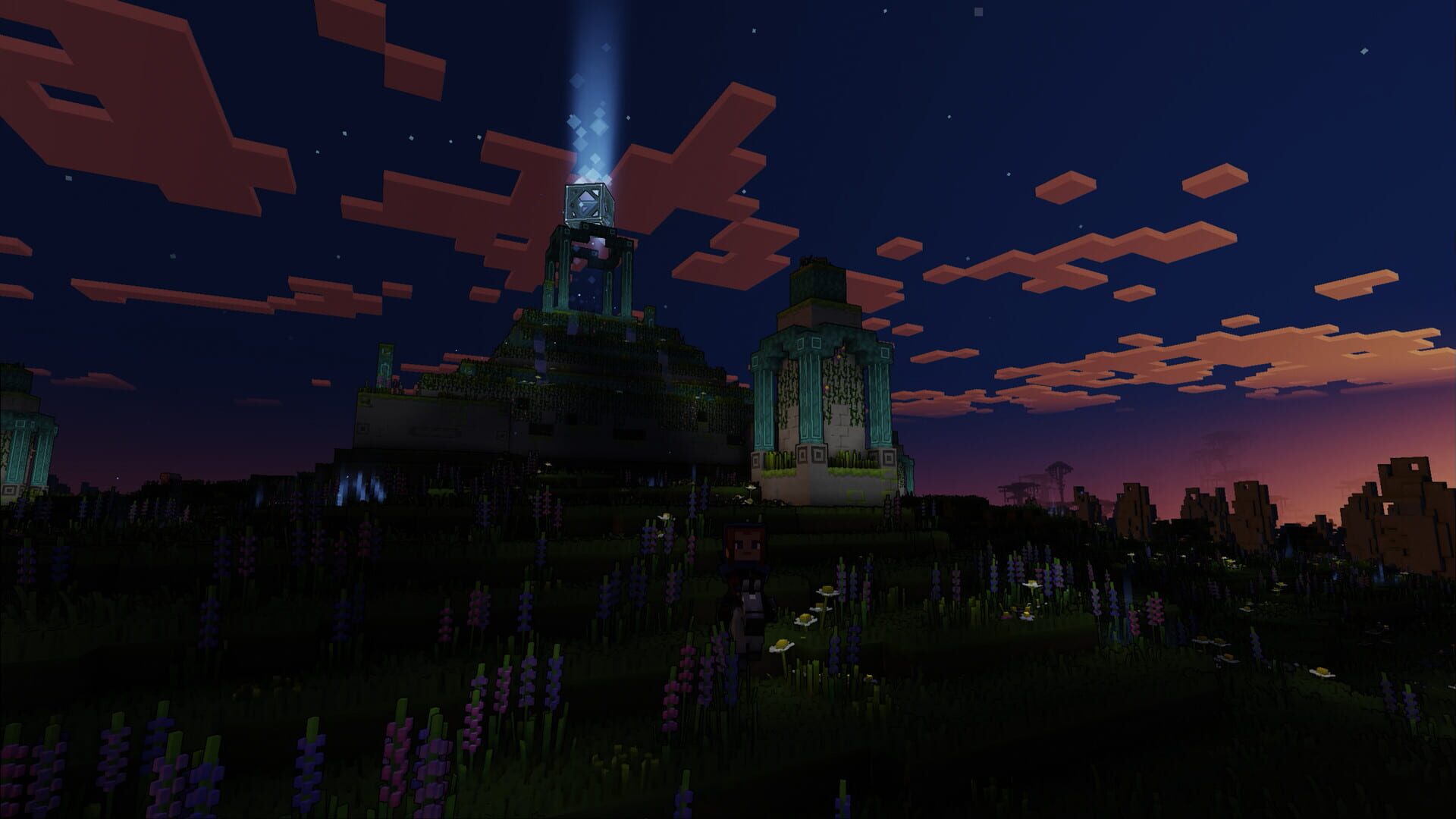 Minecraft: Legends screenshot 2