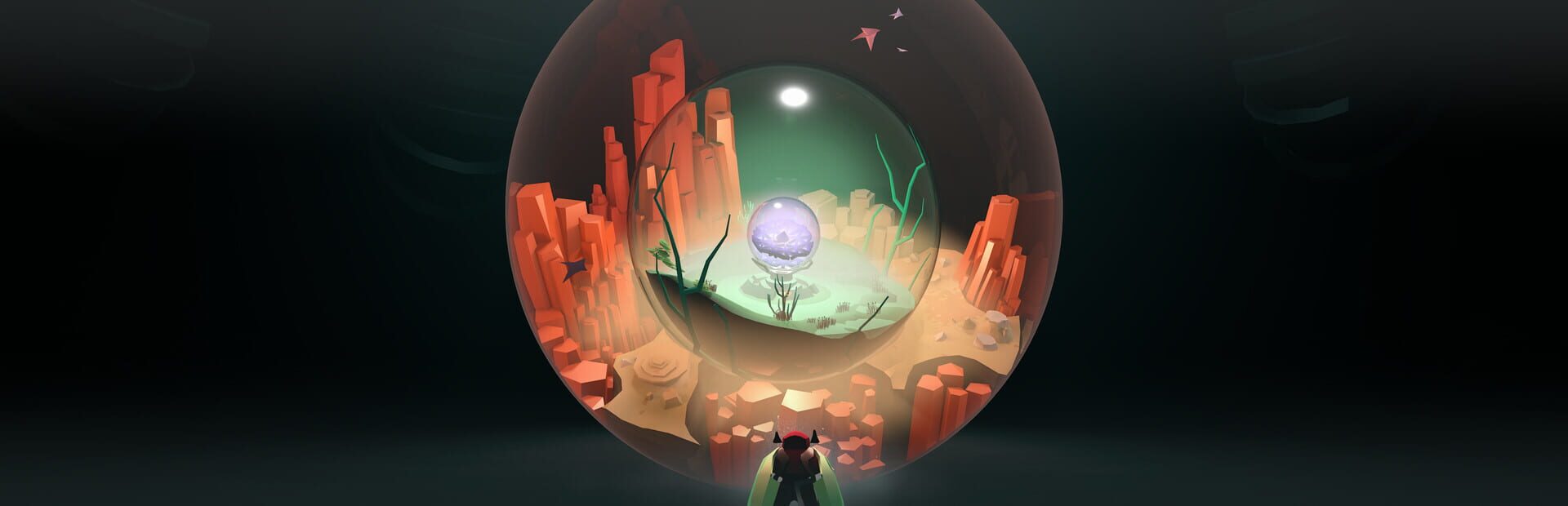 Cocoon artwork 6