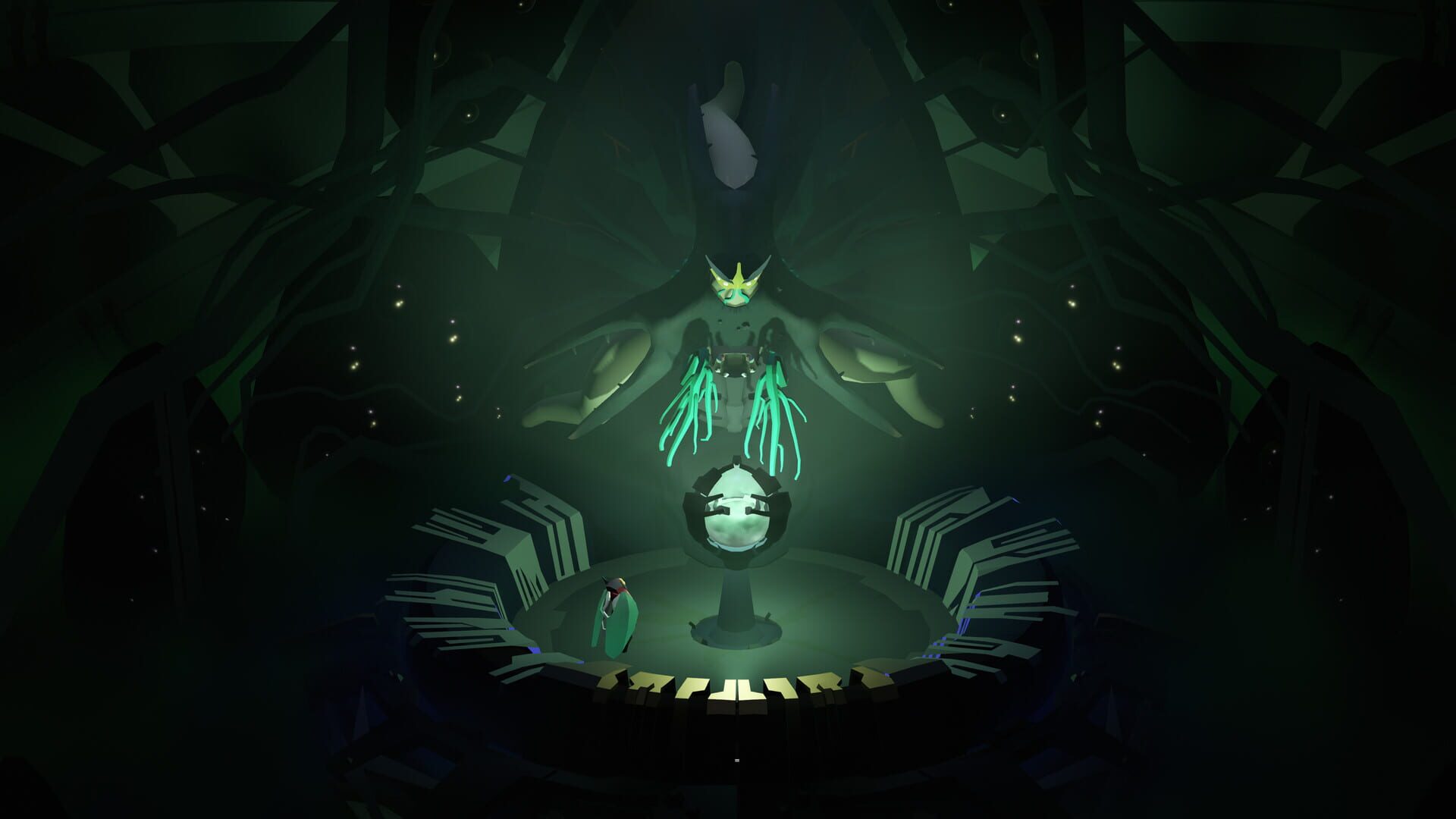 Cocoon screenshot 3