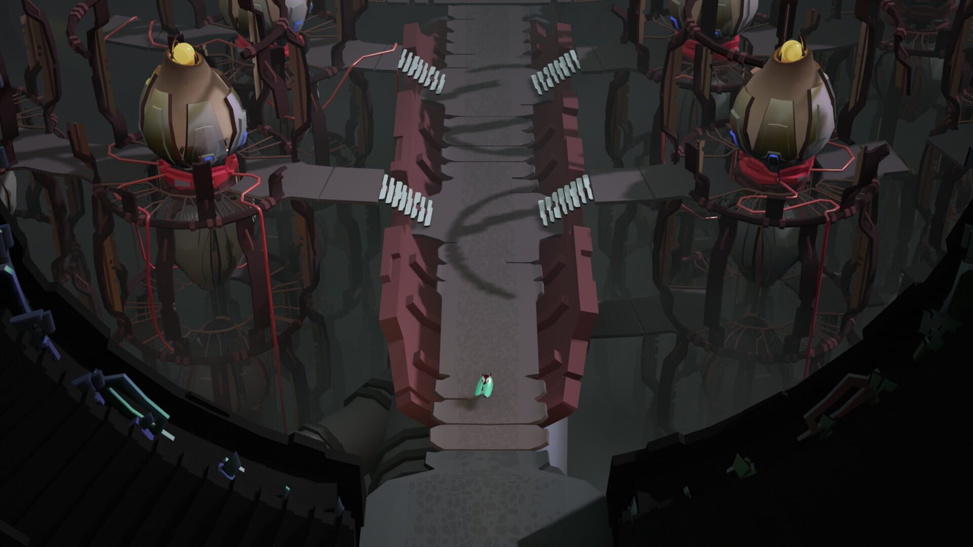Cocoon screenshot 4