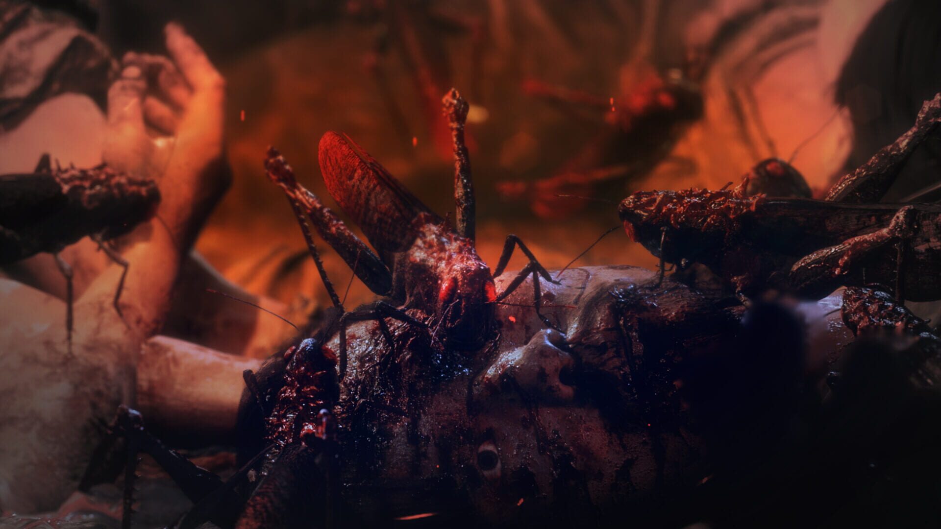 Wo Long: Fallen Dynasty screenshot 4
