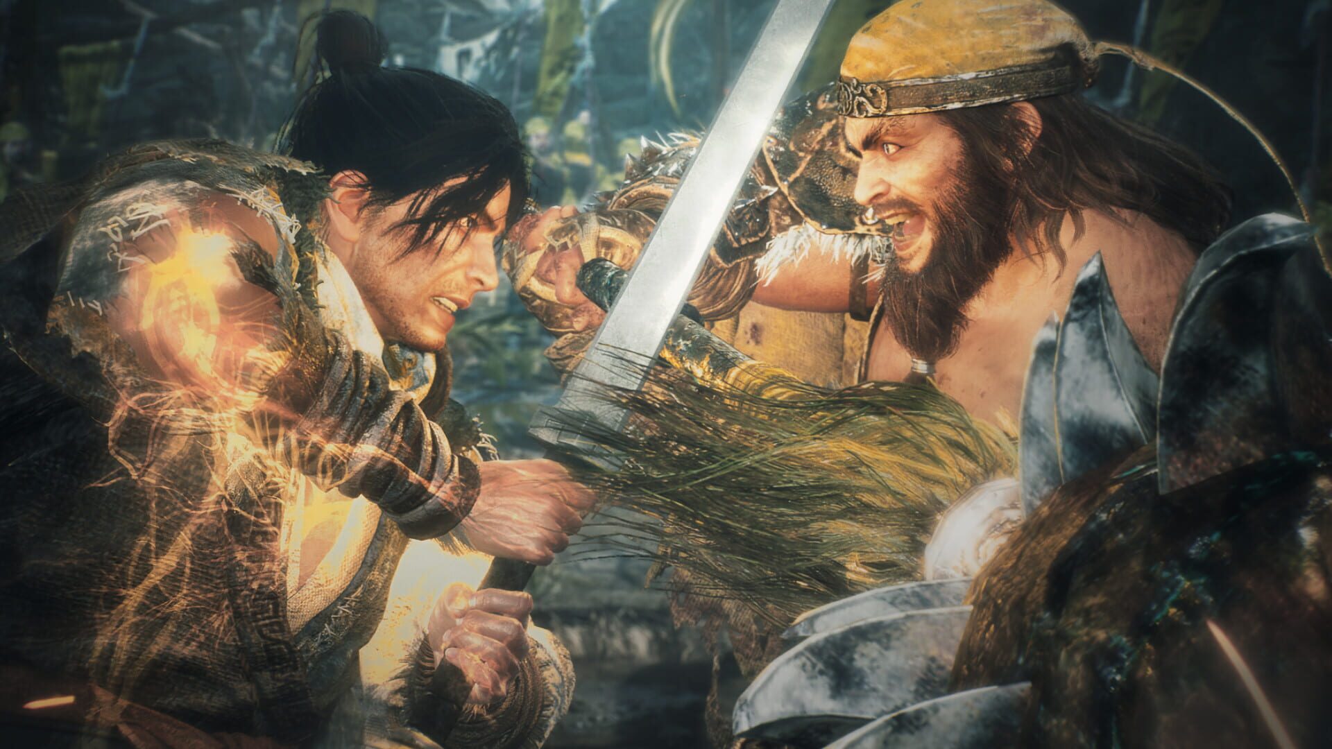 Wo Long: Fallen Dynasty screenshot 5