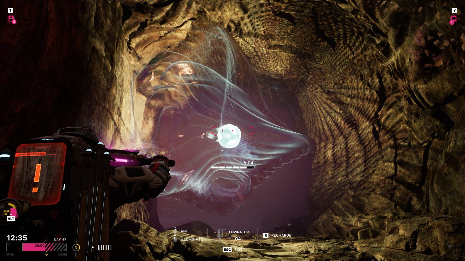 The Alters screenshot 15