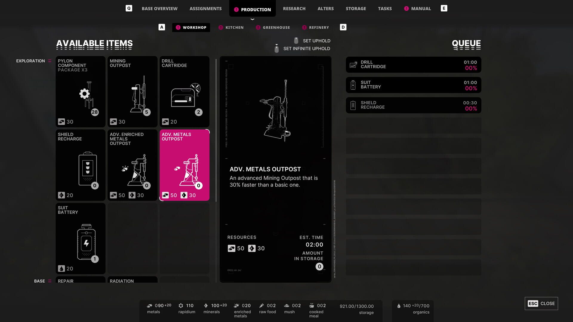 The Alters screenshot 13