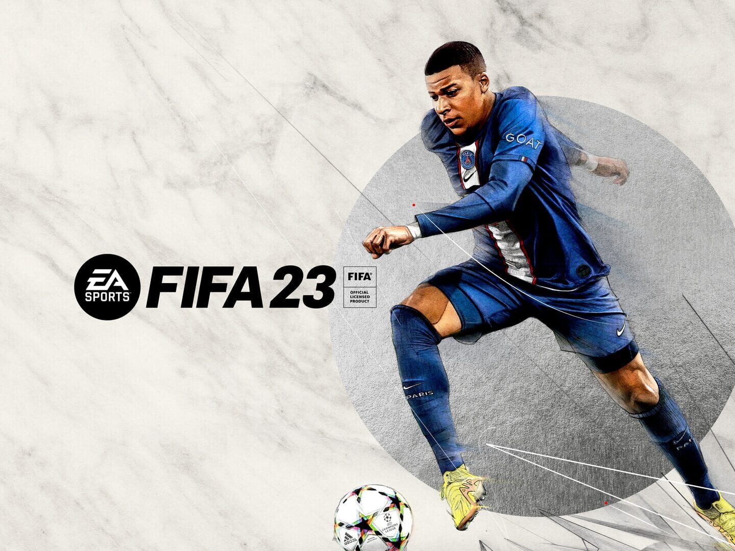 FIFA 23 artwork 8