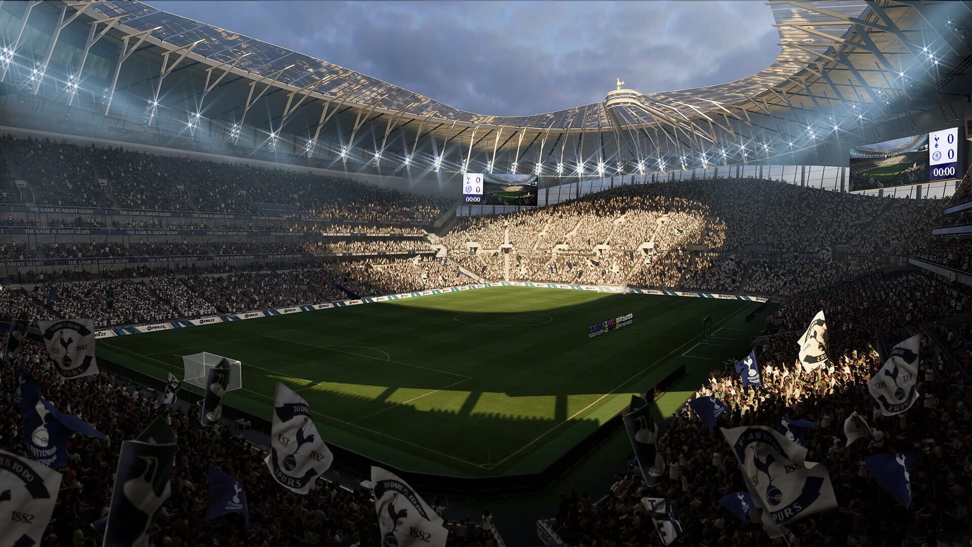 FIFA 23 screenshot 5