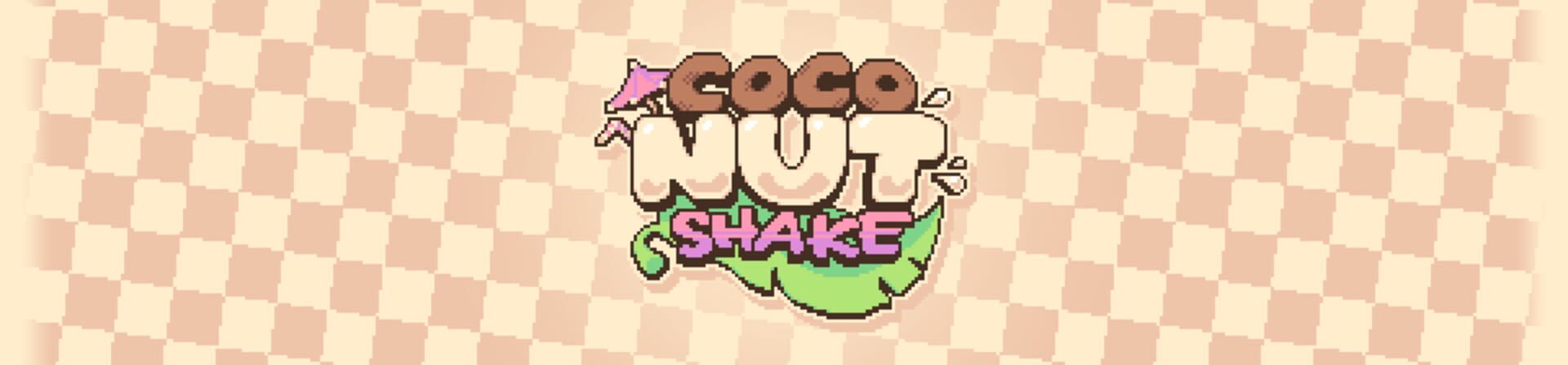 Coco Nutshake artwork 3