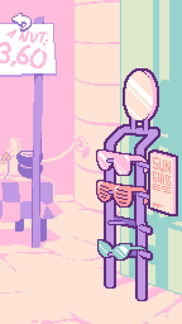 Coco Nutshake screenshot 2