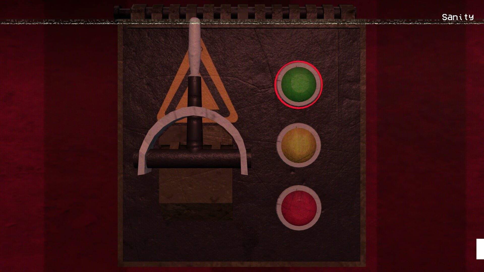 In Heat: Lustful Nights screenshot 5