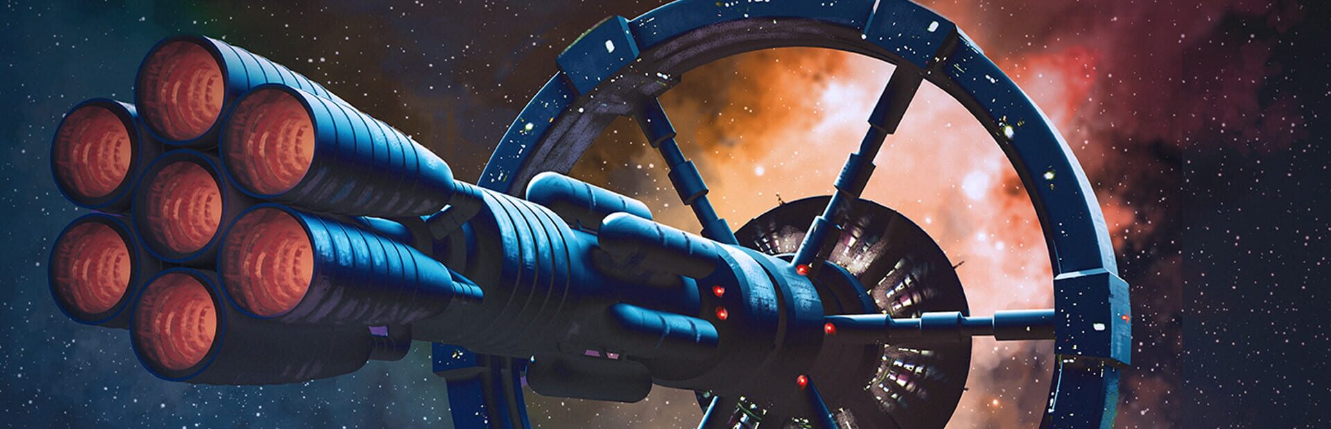 Between Horizons artwork 6