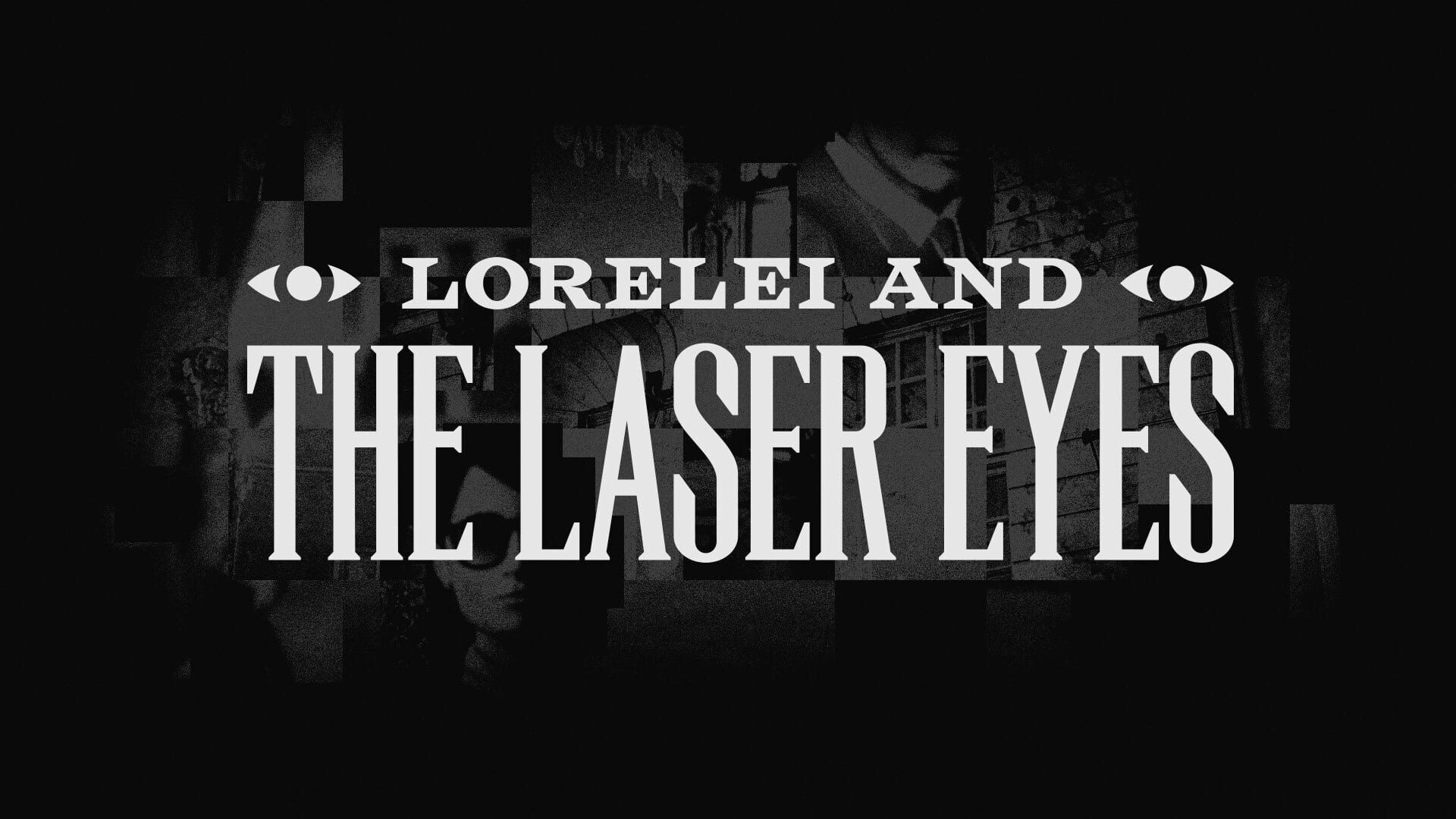 Lorelei and the Laser Eyes artwork 6