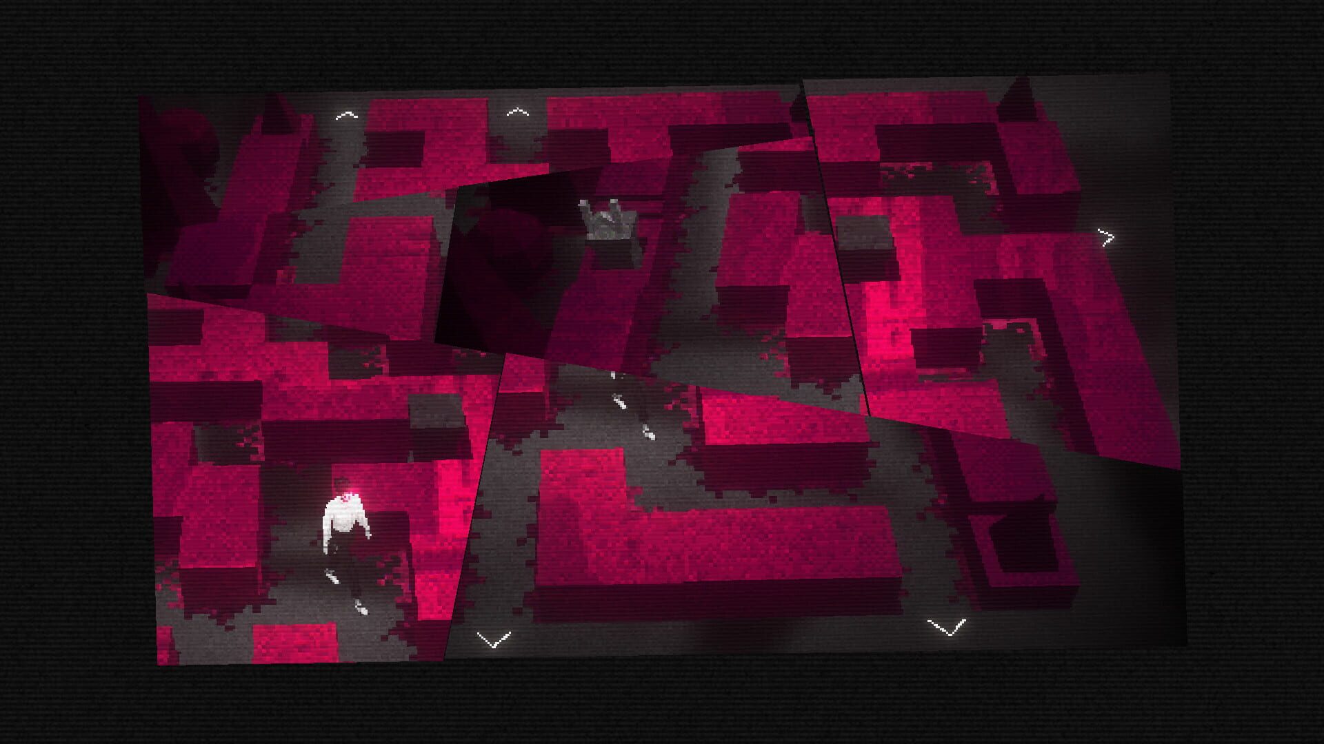 Lorelei and the Laser Eyes screenshot 4