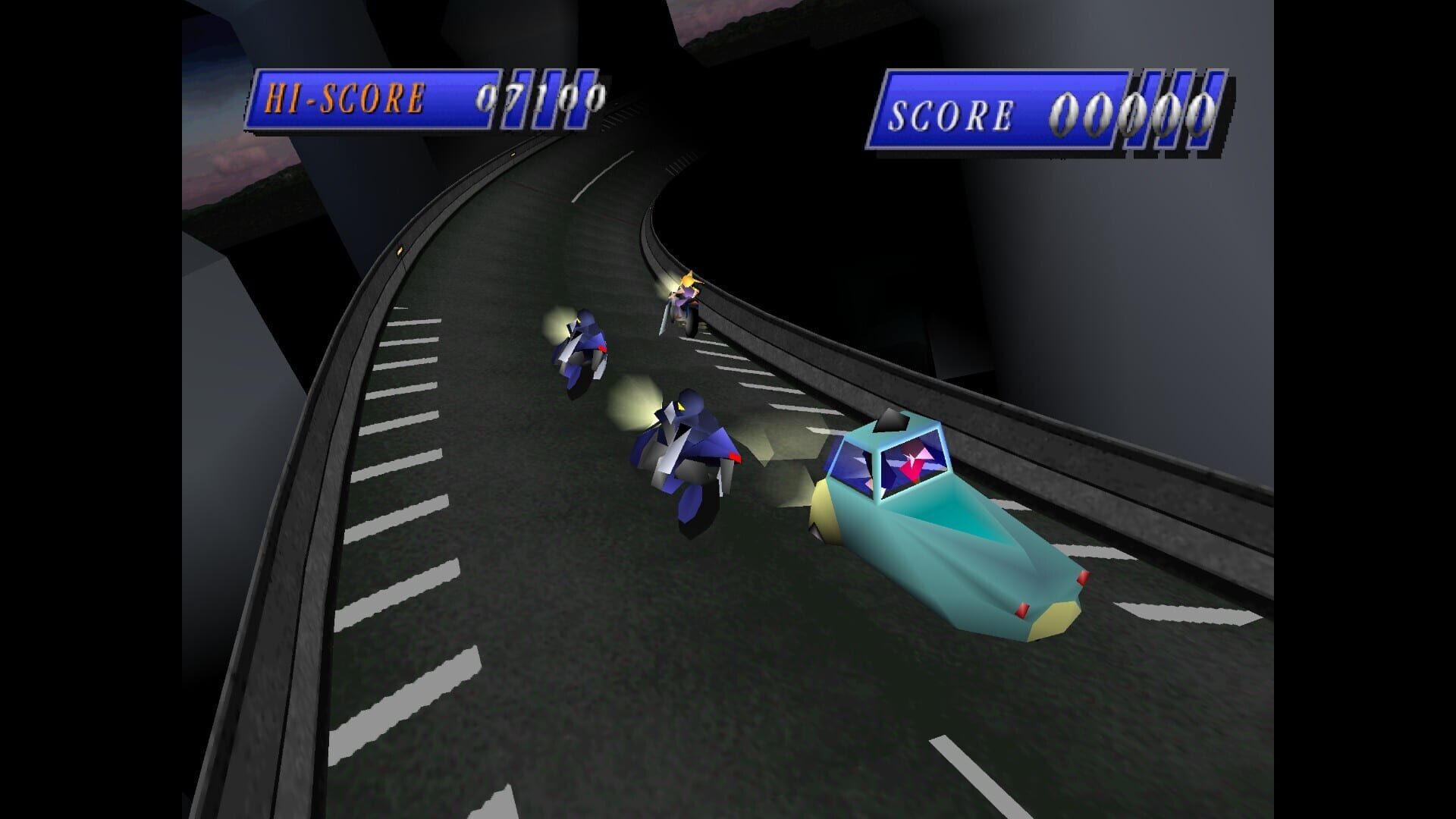 Final Fantasy VII screenshot 10