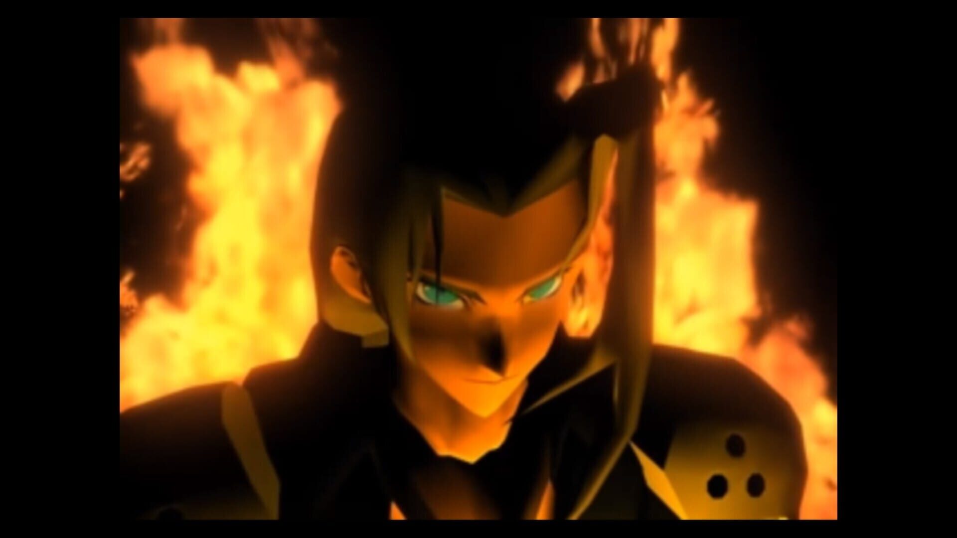 Final Fantasy VII screenshot 5