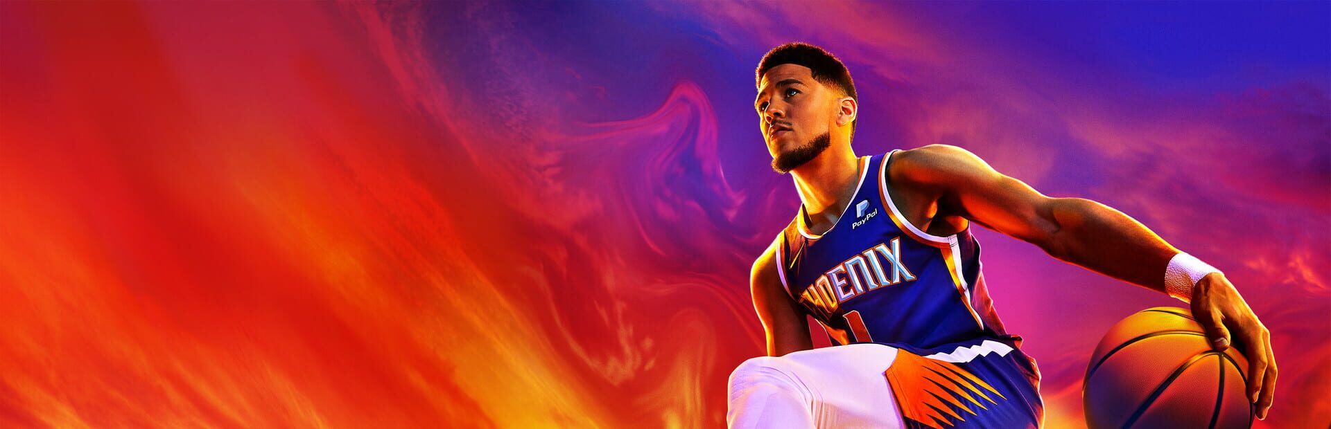 NBA 2K23 artwork 8