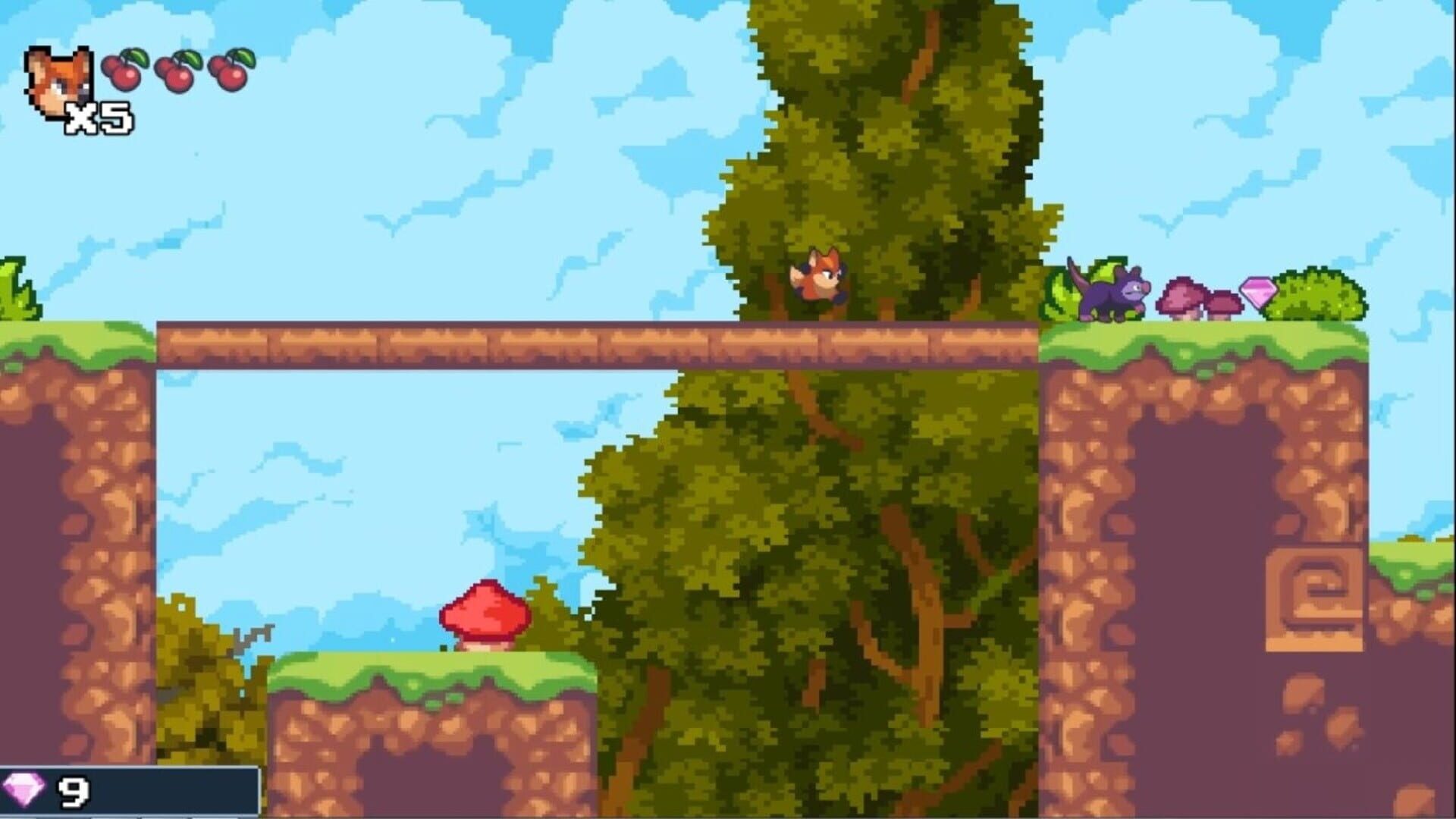 MrFox screenshot 1