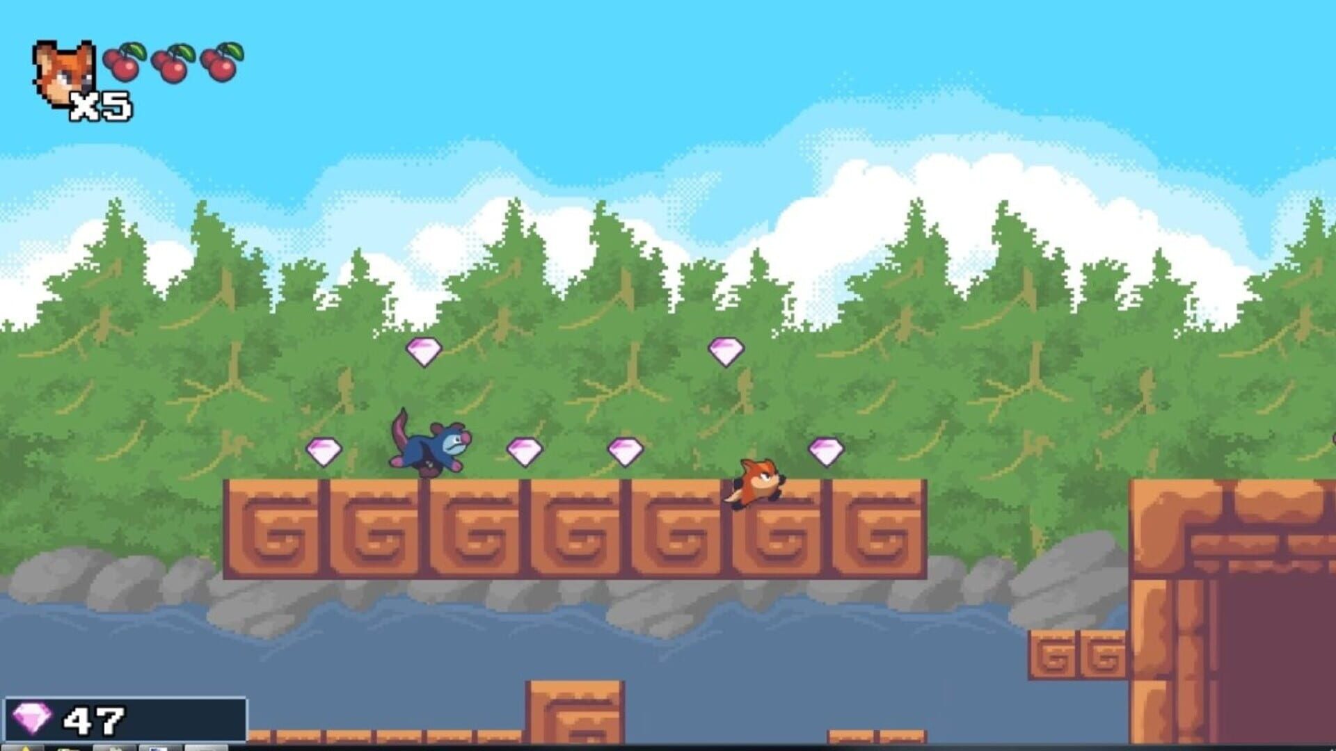 MrFox screenshot 3