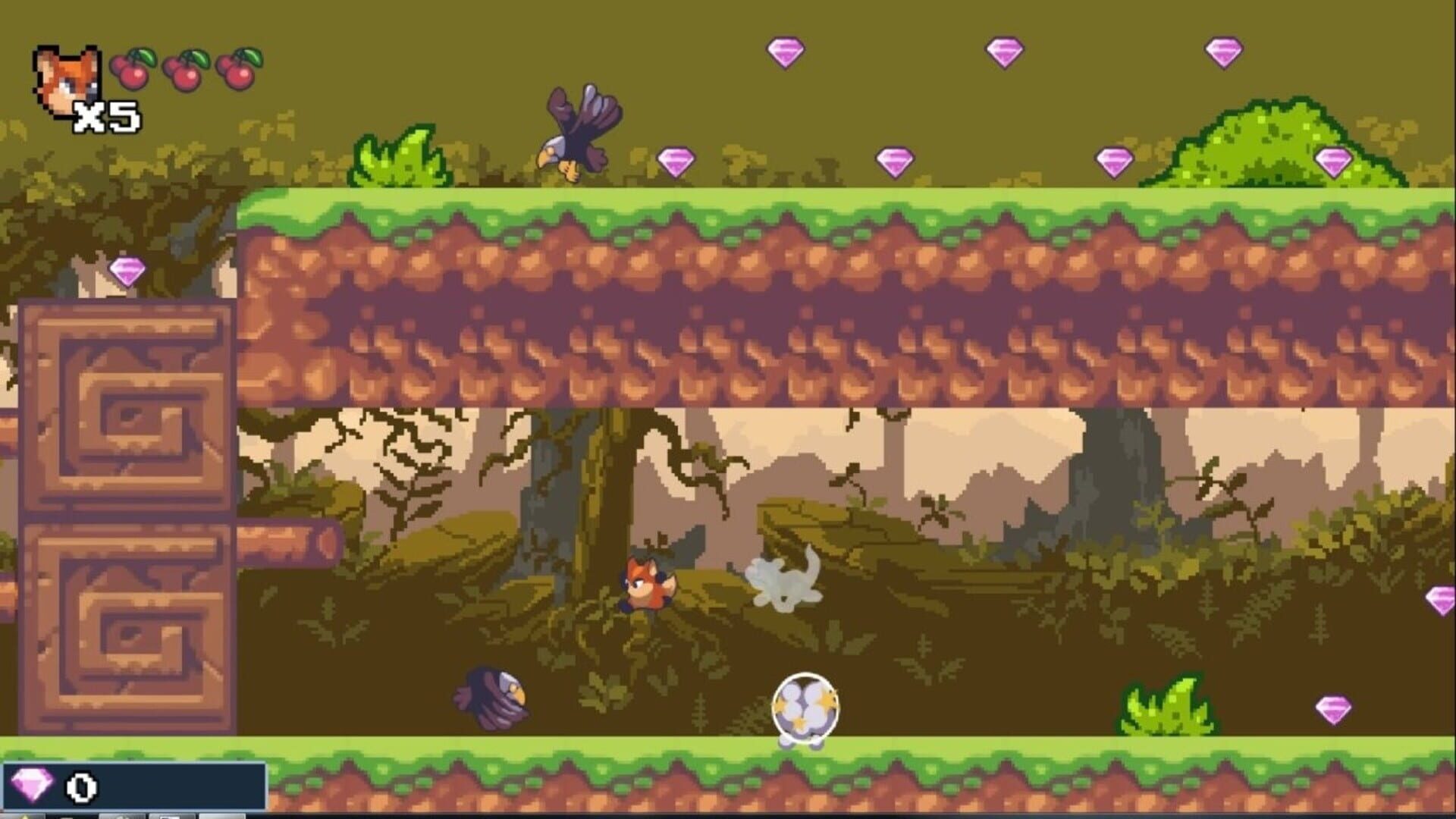 MrFox screenshot 4