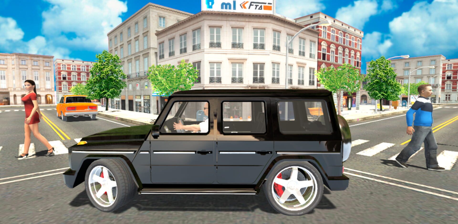 Car Simulator 2 artwork 9