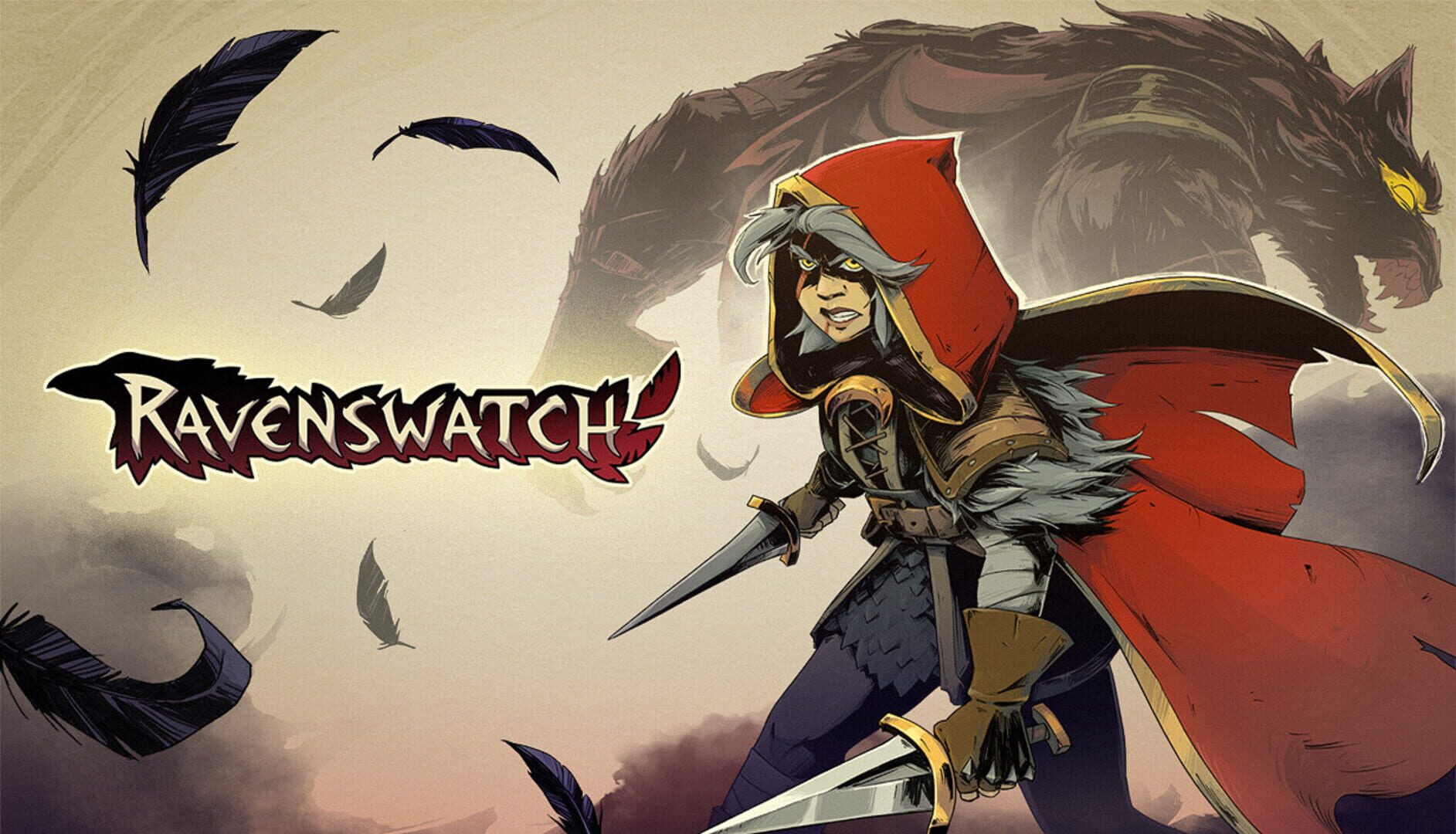 Ravenswatch artwork 13