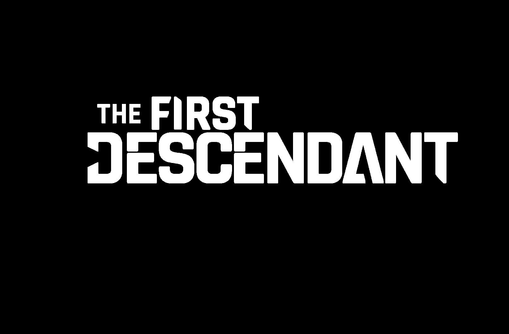 The First Descendant artwork 14