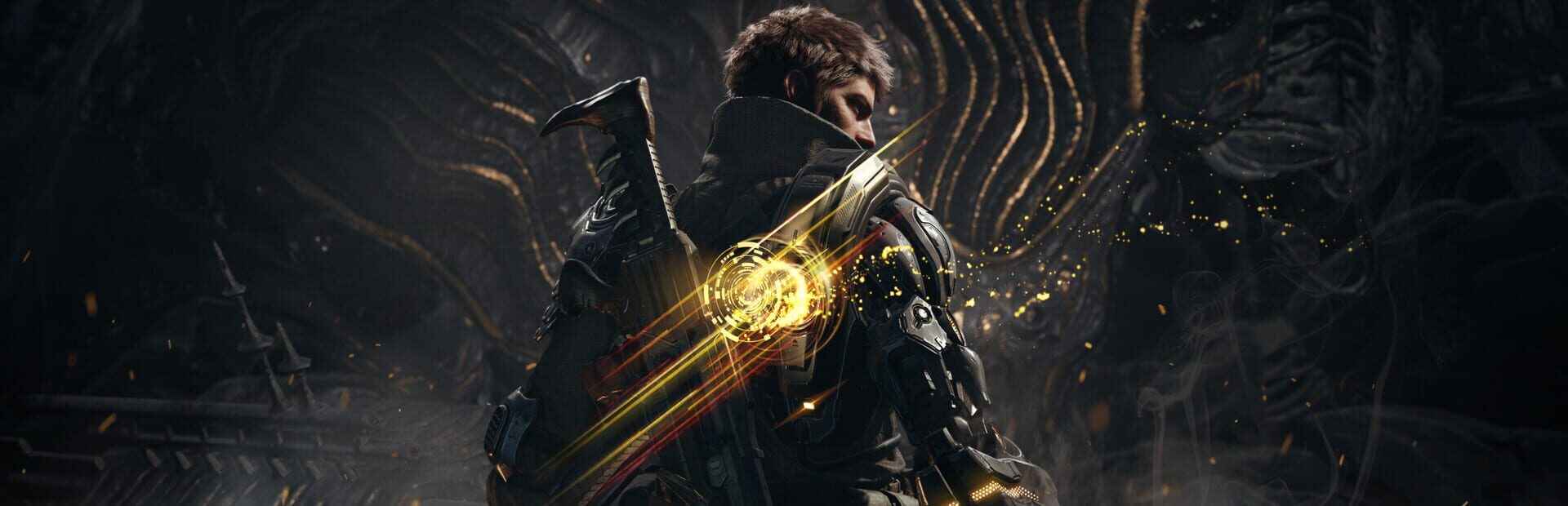 The First Descendant artwork 11