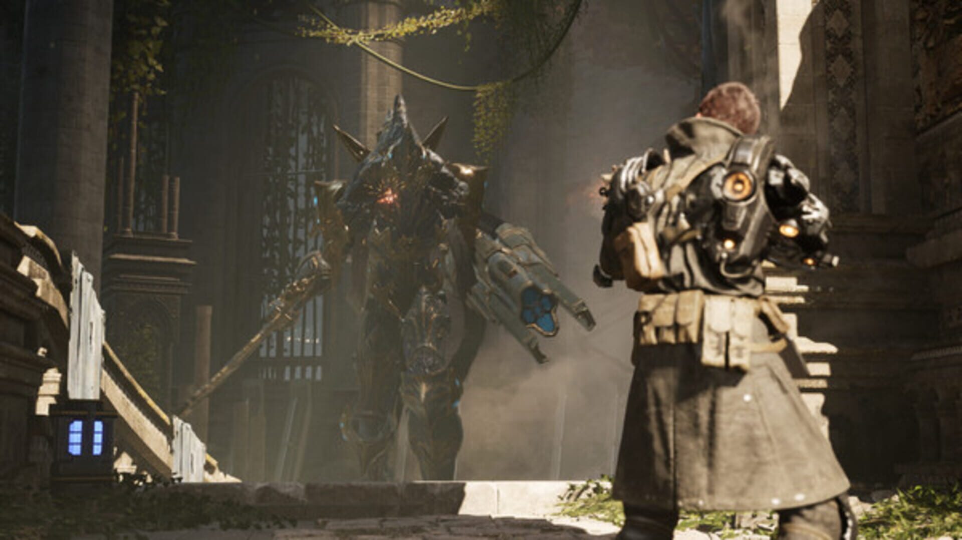 The First Descendant screenshot 4