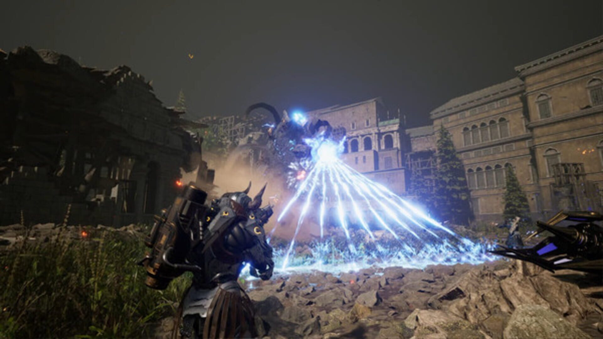 The First Descendant screenshot 6