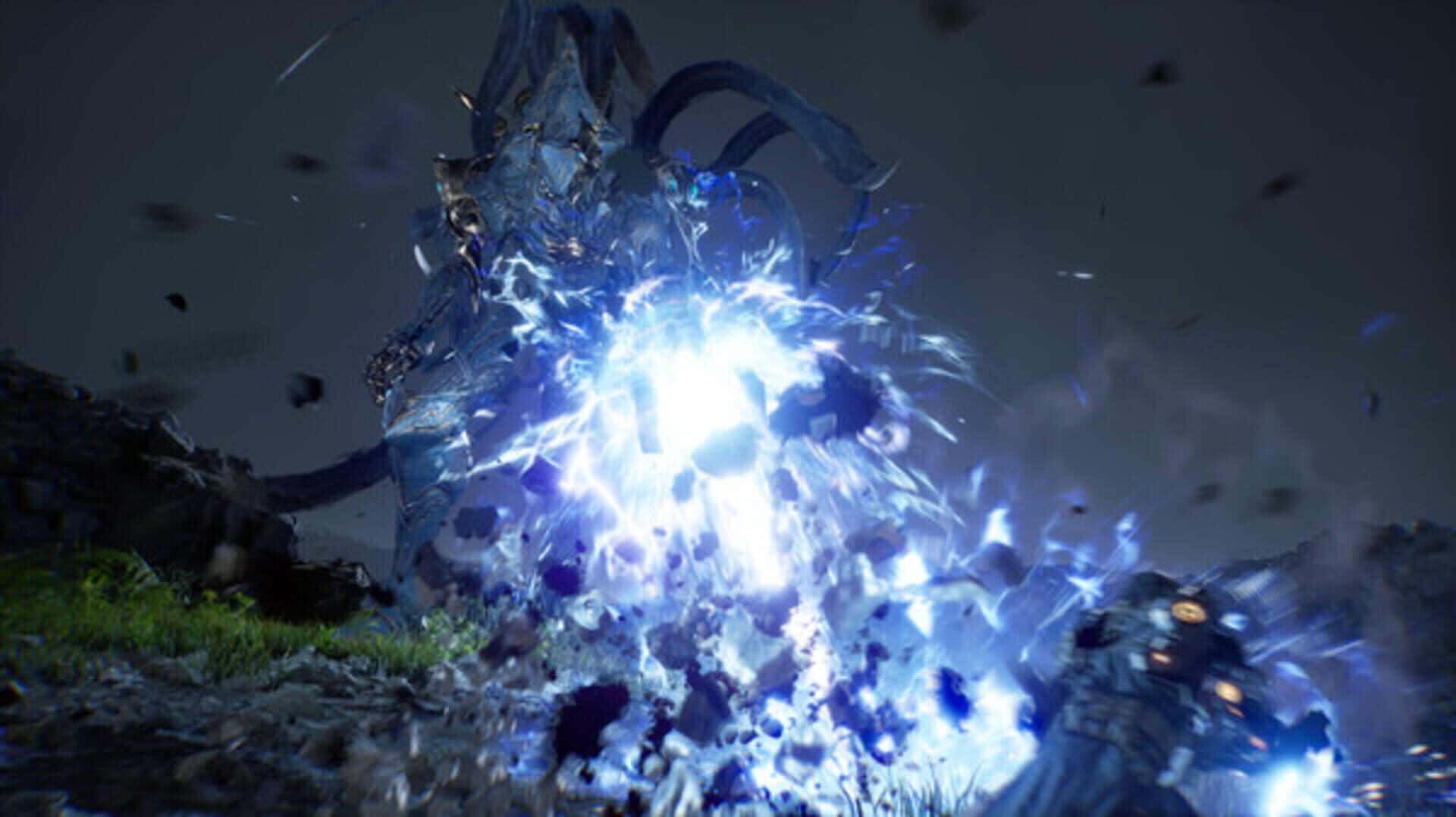 The First Descendant screenshot 7