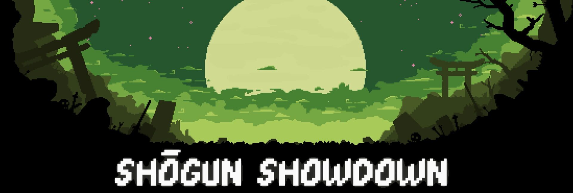 Shogun Showdown artwork 7