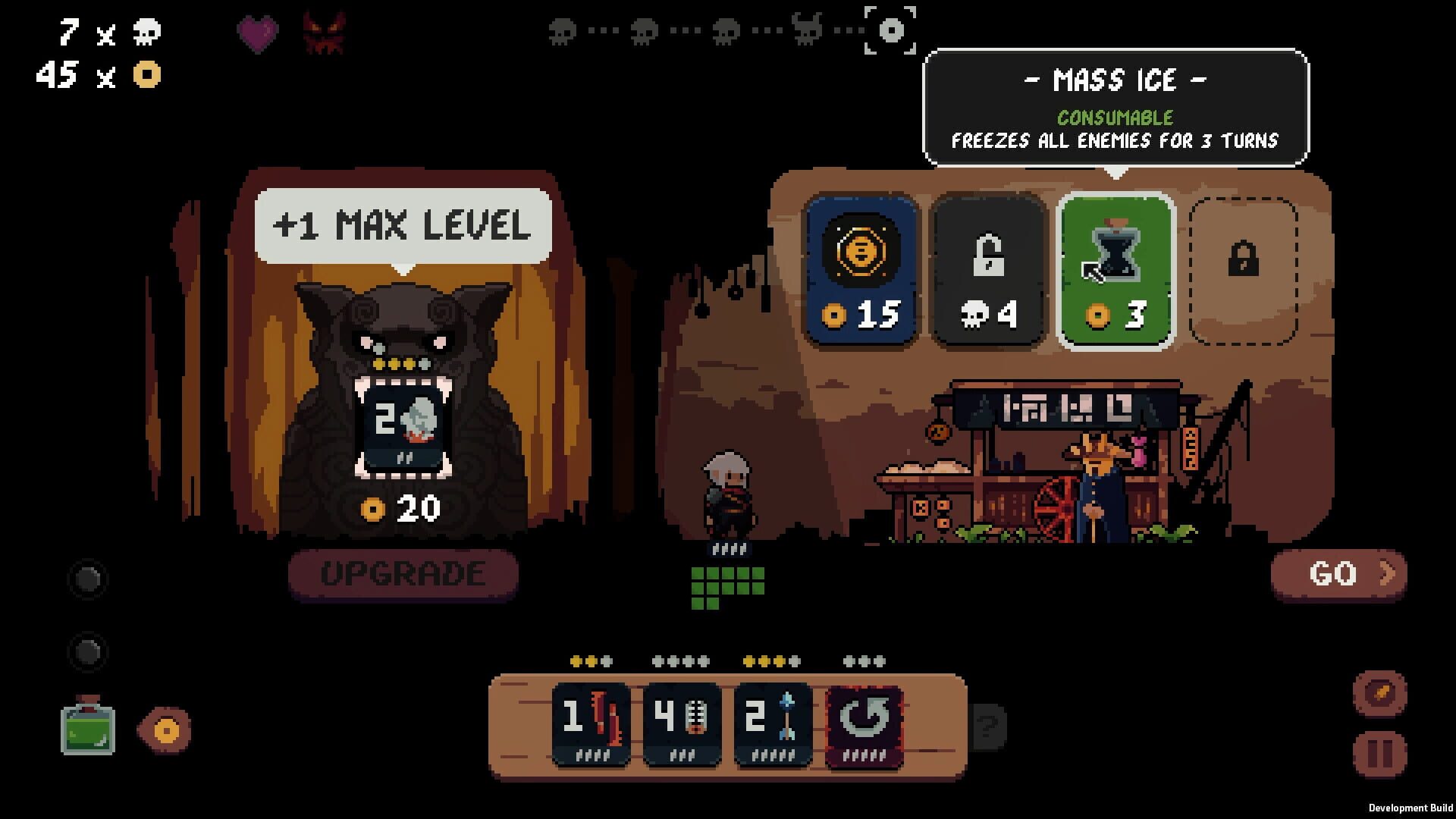 Shogun Showdown screenshot 6