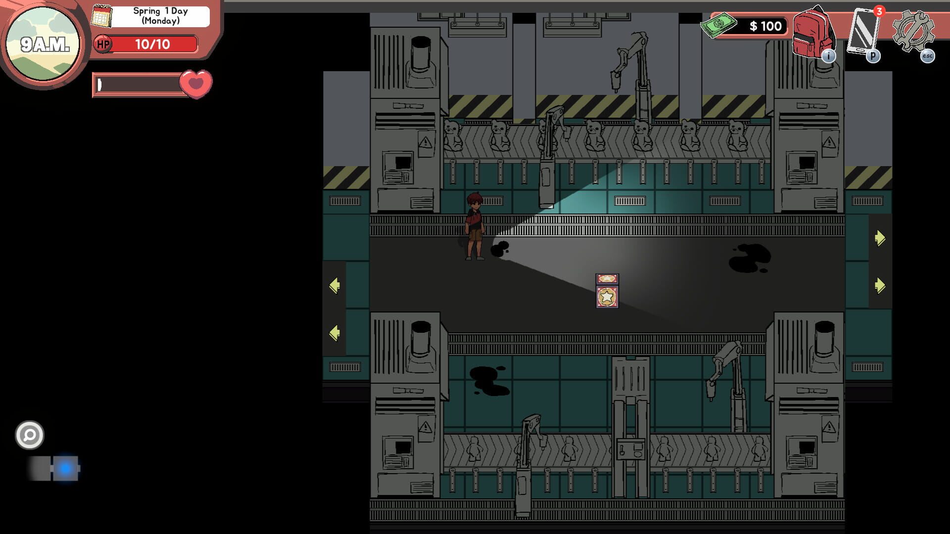 Spooky Milk Life screenshot 5