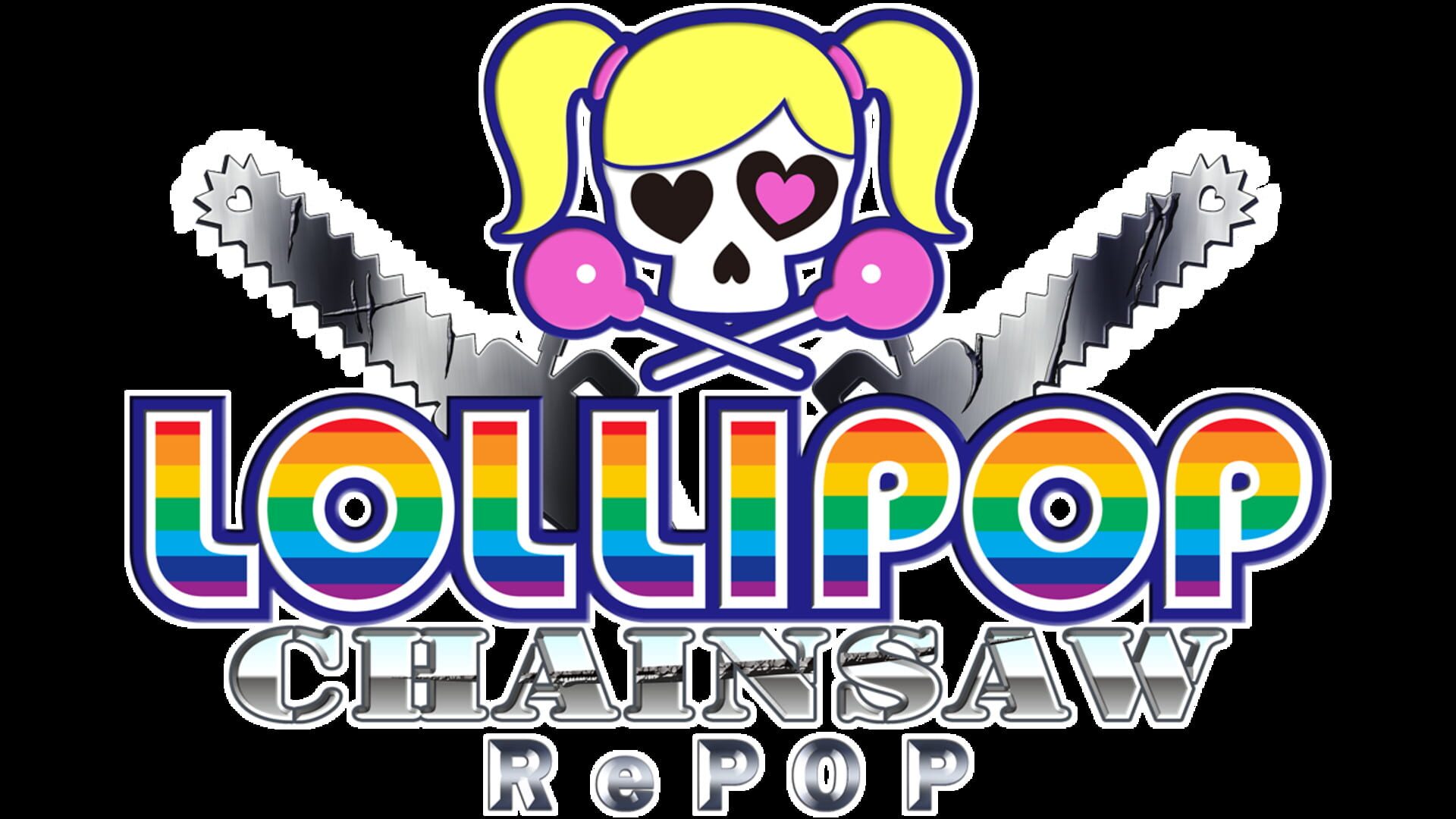 Lollipop Chainsaw RePop artwork 11