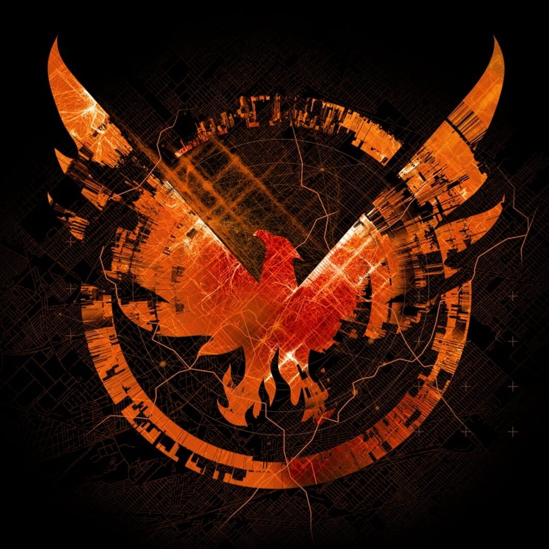 Tom Clancy's The Division: Resurgence artwork 7