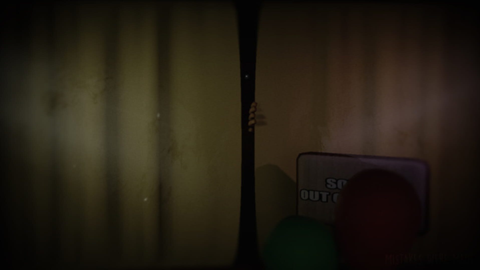 Those Nights at Fredbear's screenshot 2