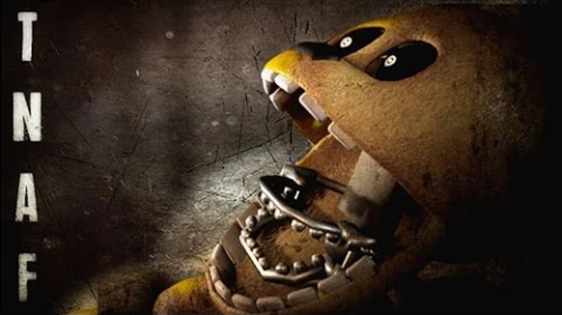 Those Nights at Fredbear's screenshot 6