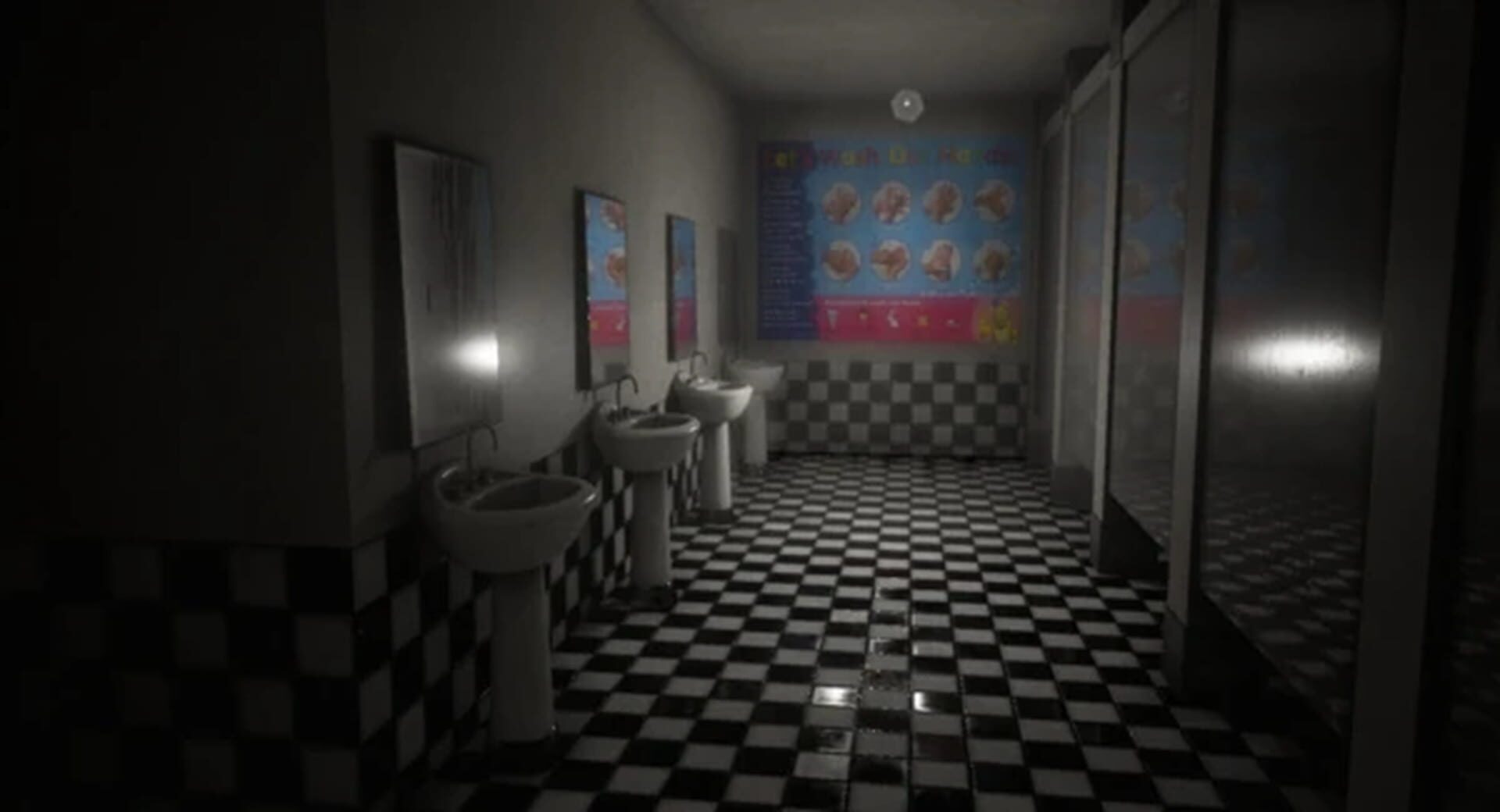 Those Nights at Fredbear's screenshot 7