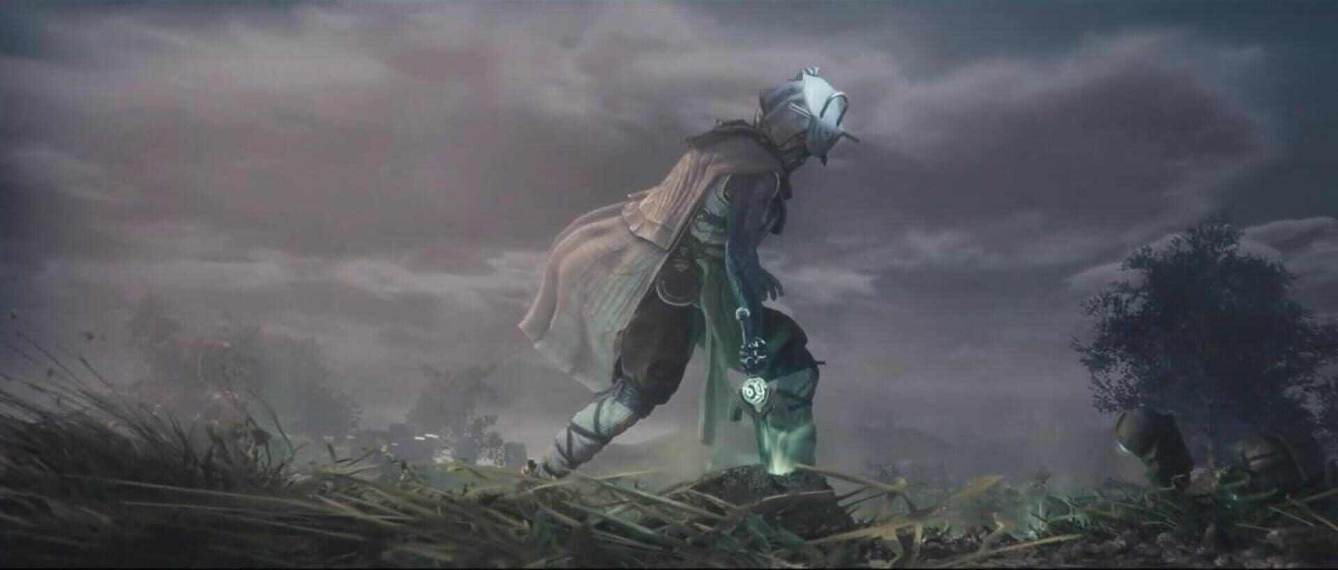 Soulframe screenshot 3